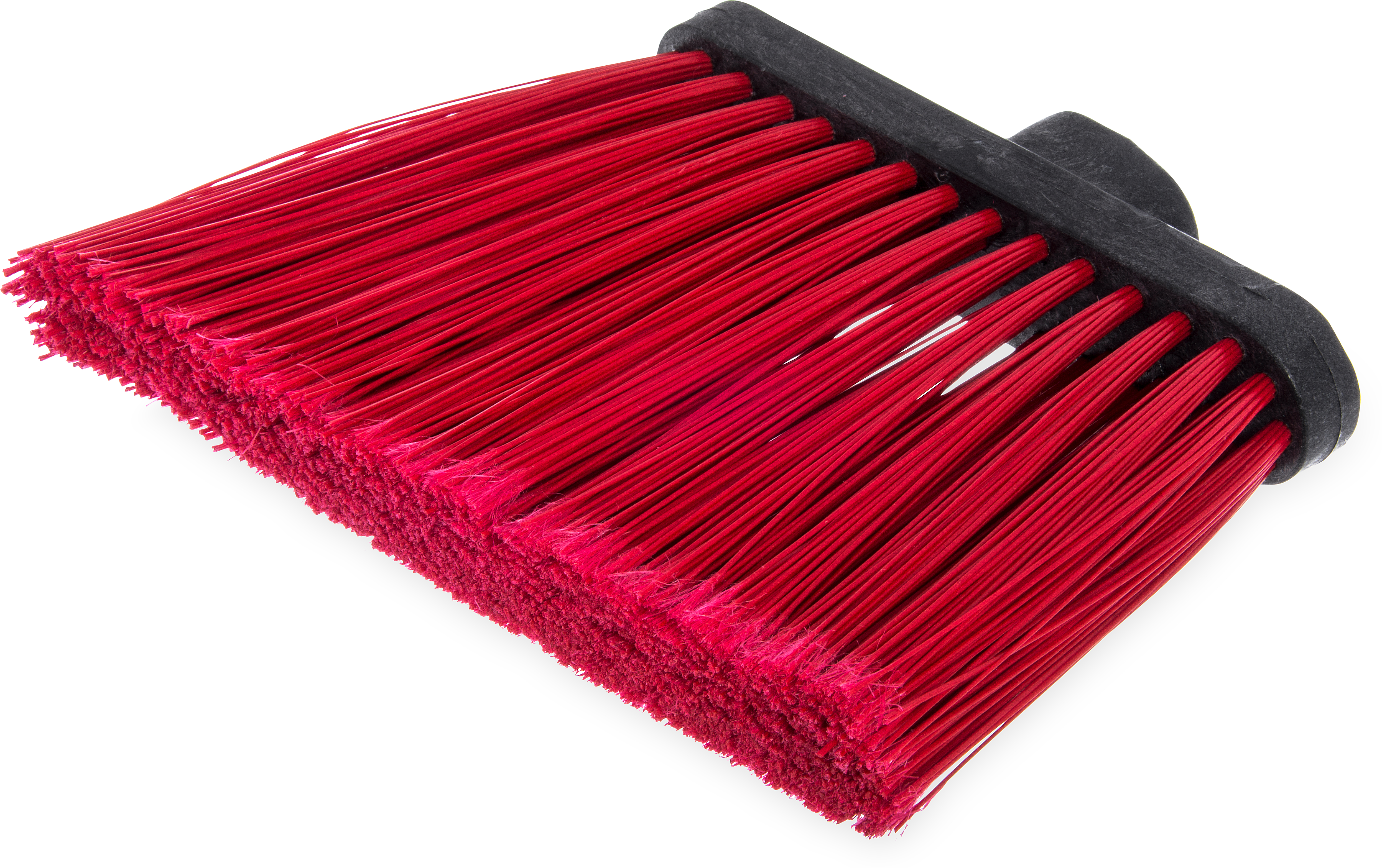 DUO SWEEP FLAGGED BROOM HEAD RD